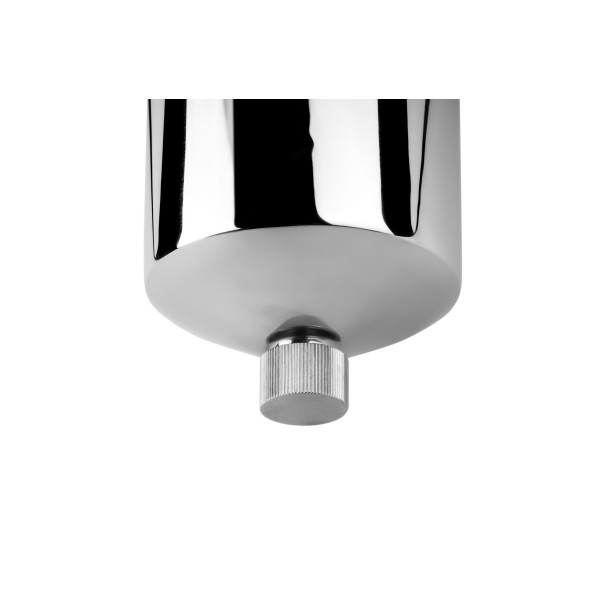 Фильтр колбовый Гейзер Премьер 3/4" 10SL со сливом (нержавеющая сталь, для холодной и горячей воды) (50753) Фильтр колбовый Гейзер Премьер 3/4" 10SL со сливом (нержавеющая сталь, для холодной и горячей воды) (50753)