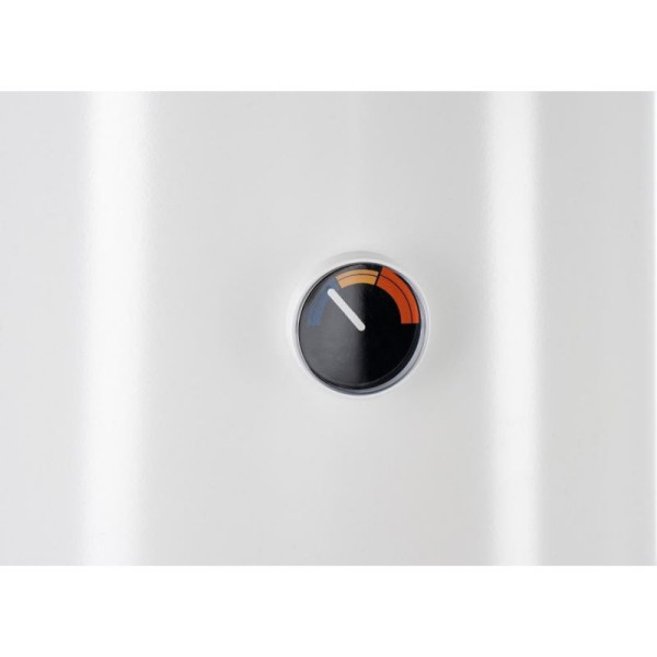 Водонагреватель накопительный Candy CR80V-B2SL 80 л. (1,5 кВт, верт.) (GA0GHTE00RU)