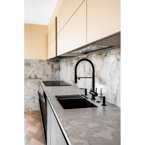 Коландер Omoikiri CO-02-IN 420х190х111 сталь нержавеющая (4999002)