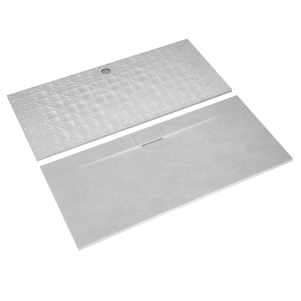 Душевой поддон RGW TKS-W 80x200 белый (553802820-01) Душевой поддон RGW TKS-W 80x200 белый (553802820-01)