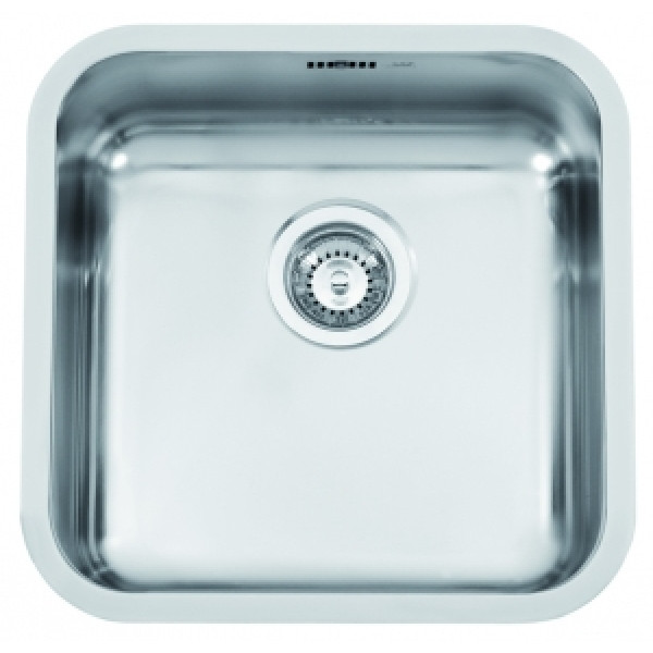 Мойка для кухни врезная Reginox IB4040 U 440x440