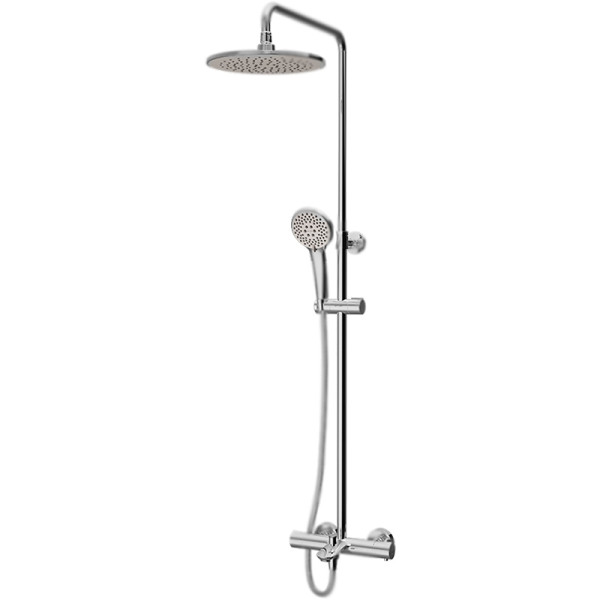 Душевая система AM.PM Like (F0780564) Душевая система AM.PM Like (F0780564)