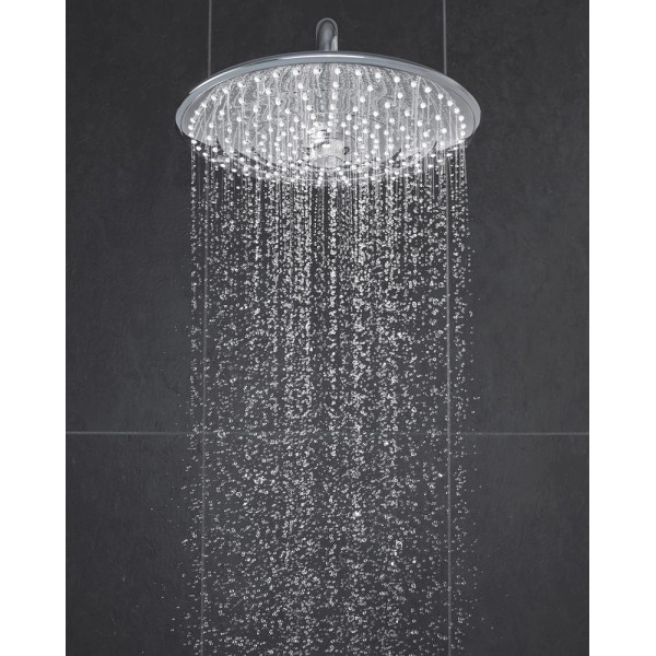 Верхний душ Grohe Euphoria Smartcontrol 260 мм (хром)