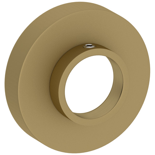 Отражатель Сунержа Tube 21.3 мм матовое золото (032-1029-0001)