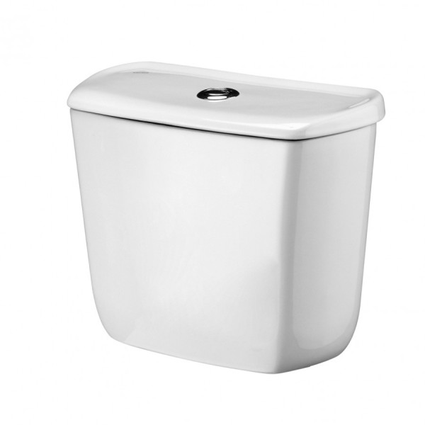 Бачок для унитаза Santek Бриз белый (1WH110639)