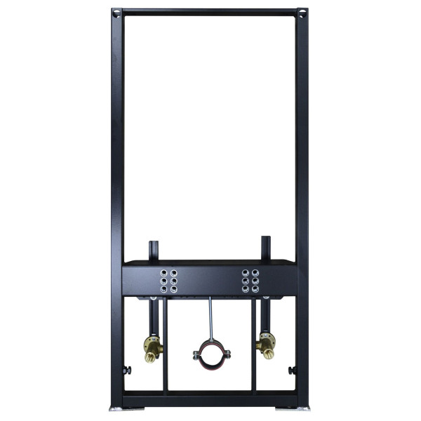 Инсталляция для биде Azario Инсталляция для биде Azario