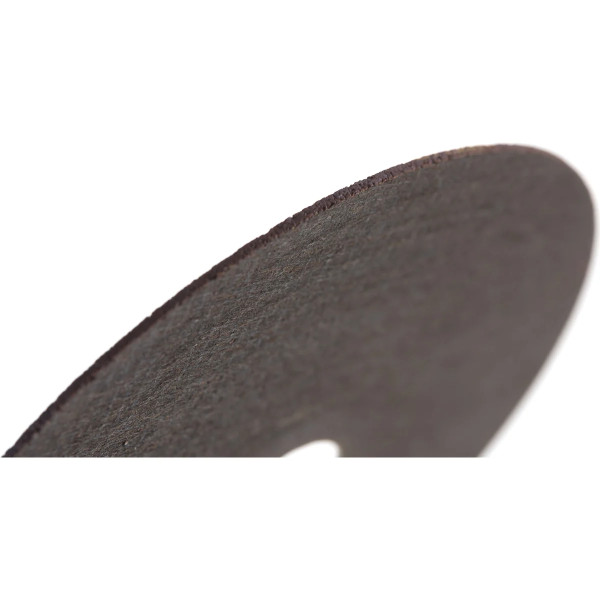 Диск отрезной по металлу 125*22,23*1,0 мм Kraftool (36250-125-1.0)