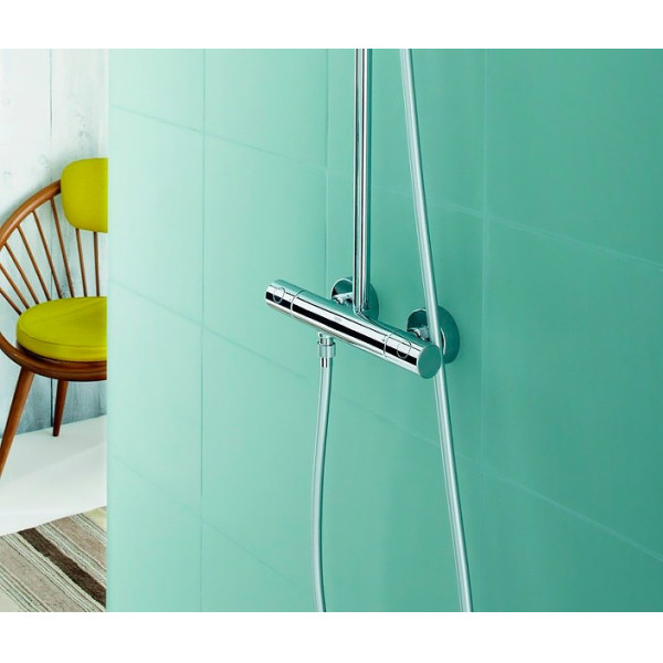 Душевая система Grohe Euphoria Cube 152 (27932000)