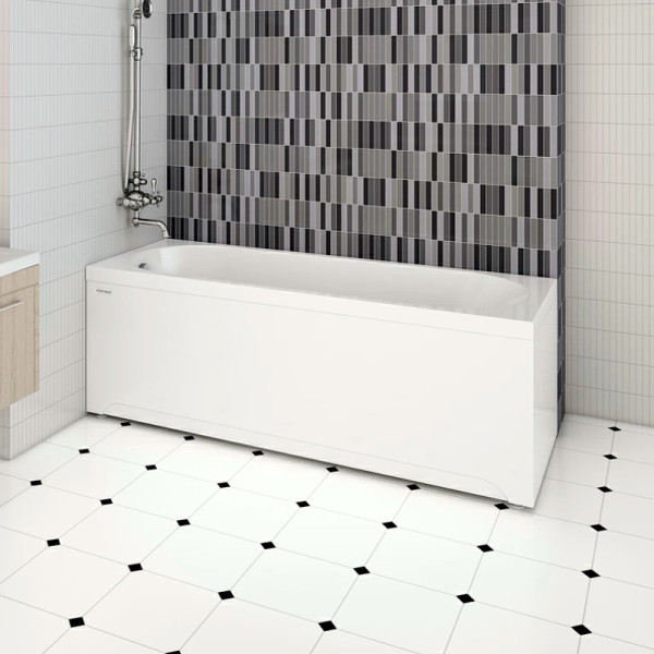 Экран торцевой Радомир Виктория 70 правостороний (2-31-0-2-0-243) Экран торцевой Радомир Виктория 70 правостороний (2-31-0-2-0-243)