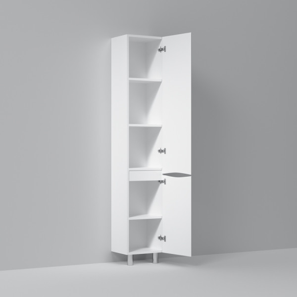 Пенал напольный AM.PM Like правый (M80CSR0356WG)