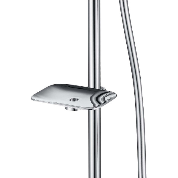 Комплект смесителей Aquatek Вега Set 3 в 1 AQ1010CR+AQ1040CR+AQ2011CR (AQ1030CR) Комплект смесителей Aquatek Вега Set 3 в 1 AQ1010CR+AQ1040CR+AQ2011CR (AQ1030CR)