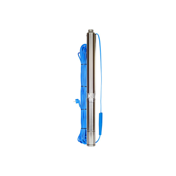 Насос скважинный Aquario 3,5" ASP1.8E-40-90 (встр.конд., каб.40м) (3244) Насос скважинный Aquario 3,5" ASP1.8E-40-90 (встр.конд., каб.40м) (3244)