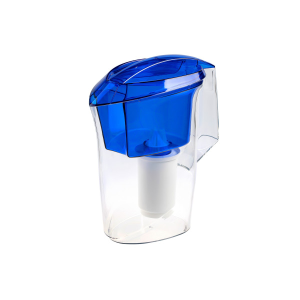 Фильтр-кувшин для воды Дельфин (62035)