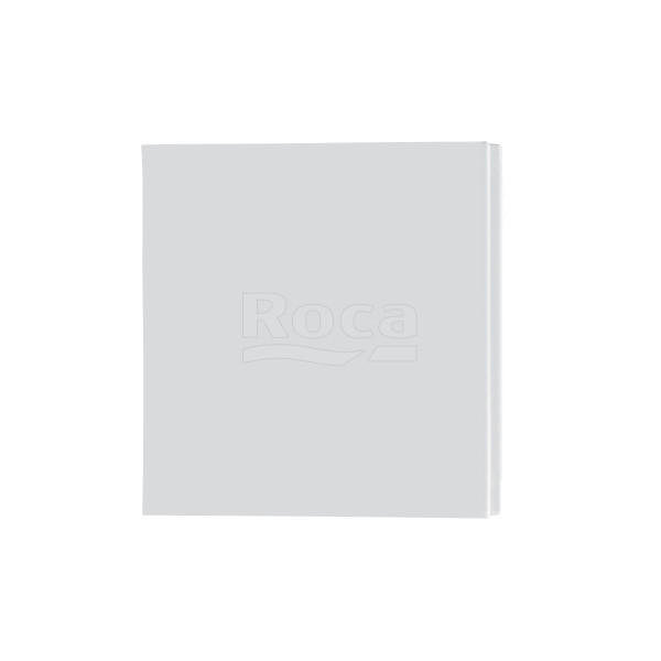 Экран торцевой для ванны Roca Hall Angular 150х100 правосторонний (ZRU9302922) Экран торцевой для ванны Roca Hall Angular 150х100 правосторонний (ZRU9302922)