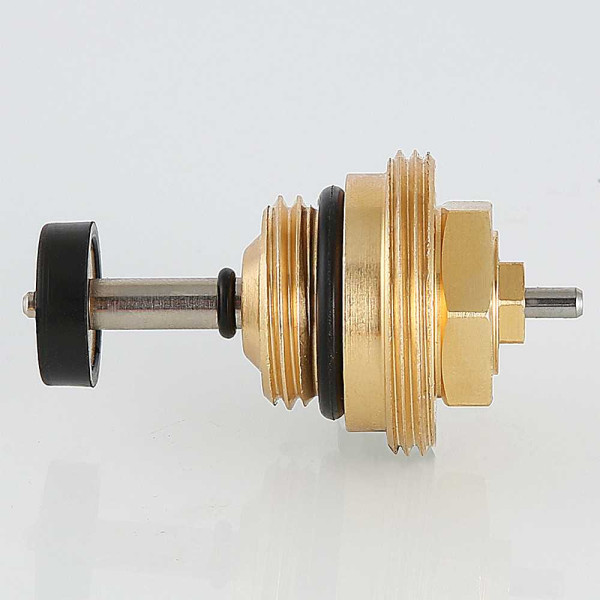 Клапан запорный для коллекторных групп серий Valtec VTc.594 и VTc.596 (VT.VTC30.N.0) Клапан запорный для коллекторных групп серий Valtec VTc.594 и VTc.596 (VT.VTC30.N.0)