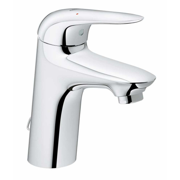 Смеситель для раковины Grohe Eurostyle 2015 Solid (23713003)