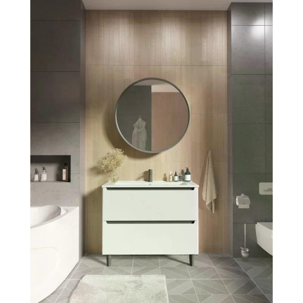 Раковина мебельная 1Marka Оскар 650 (Ц0000038341)