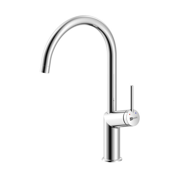 Смеситель для кухни lemark Minima хром (LM3805C) Смеситель для кухни lemark Minima хром (LM3805C)