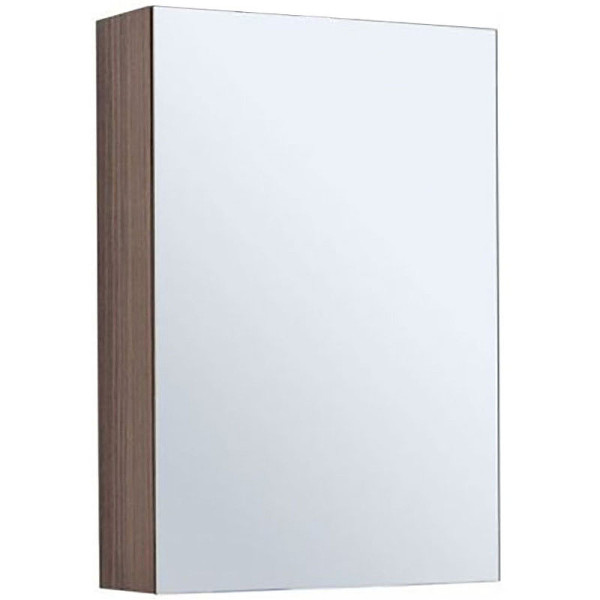 Зеркало-шкаф Aquanet Нью-Йорк 60x87,3 орех (00203951) Зеркало-шкаф Aquanet Нью-Йорк 60x87,3 орех (00203951)