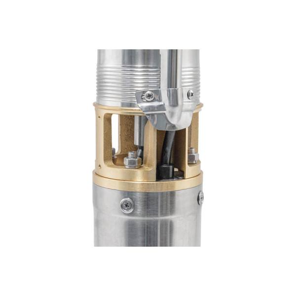 Насос скважинный Unipump 4" ECO 2-73 (750 Вт, кабель 40м) (89373) Насос скважинный Unipump 4" ECO 2-73 (750 Вт, кабель 40м) (89373)