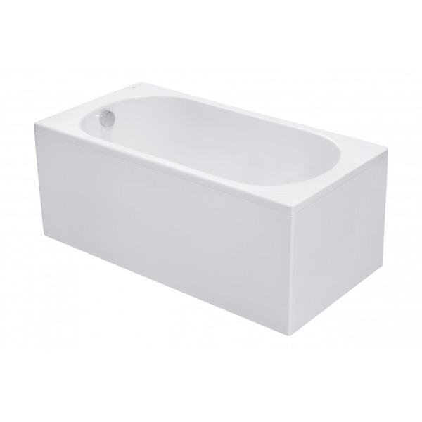 Ванна акриловая Roca Gava 75x150x45 белая (Z.RU93.0.784.8)