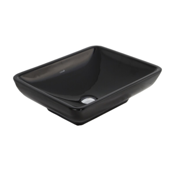 Раковина мебельная Creavit Trend 49x39 черный (TP140-00SI00E-0000) Раковина мебельная Creavit Trend 49x39 черный (TP140-00SI00E-0000)