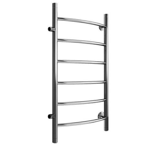Полотенцесушитель водяной Melodia Classica 500x600 1" без полочки (MTRCA5060) Полотенцесушитель водяной Melodia Classica 500x600 1" без полочки (MTRCA5060)