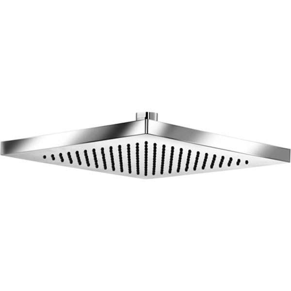 Верхний душ Kludi A-QA Eco 250*250*72 хром (6654105-00)