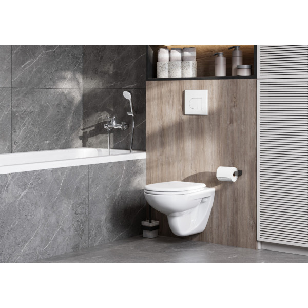 Инсталляция с унитазом Jika Dino 530x400 белый (8.6137.3.000.000.9)