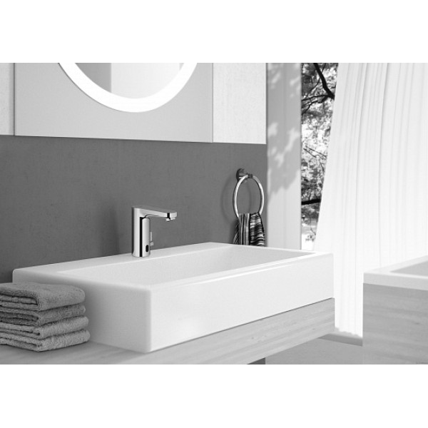 Смеситель для раковины Grohe Eurosmart Cosmopolitan E (36325001) Смеситель для раковины Grohe Eurosmart Cosmopolitan E (36325001)