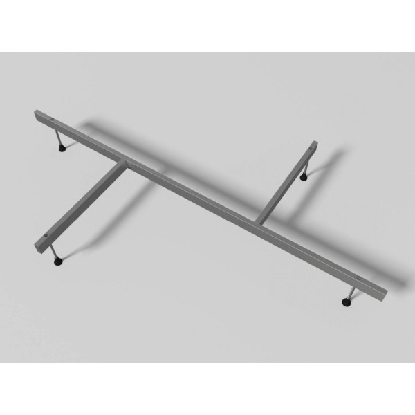 Ножки для ванны для ванны Акватек Дива 150 R (KAR-0000044) Ножки для ванны для ванны Акватек Дива 150 R (KAR-0000044)