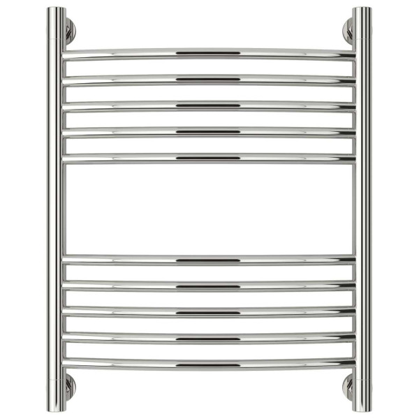 Полотенцесушитель водяной Сунержа Богема+ выгнутая 600х500 хром (00-0221-6050) Полотенцесушитель водяной Сунержа Богема+ выгнутая 600х500 хром (00-0221-6050)