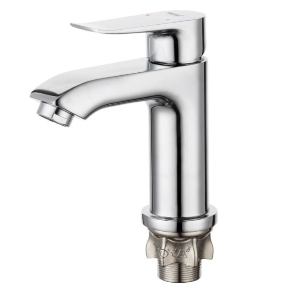 Смеситель для раковины G.lauf хром (GOB1-A134) Смеситель для раковины G.lauf хром (GOB1-A134)