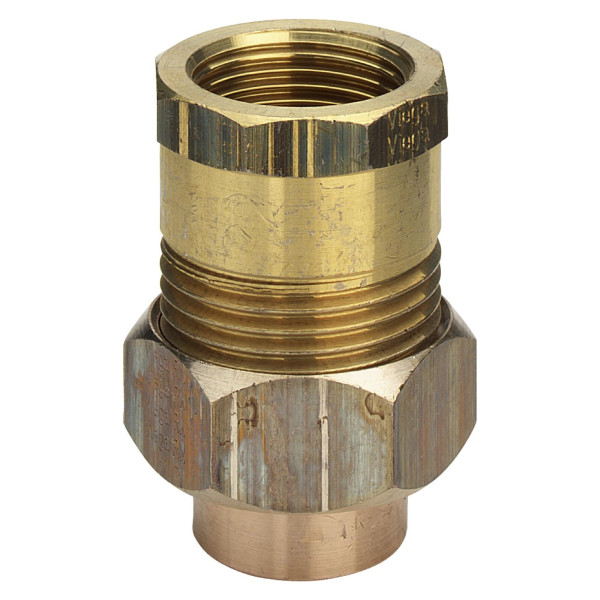 Сгон прямой 15х1/2"В (пайка) Viega (103422) Сгон прямой 15х1/2"В (пайка) Viega (103422)