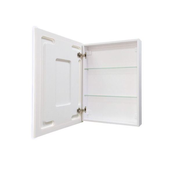 Шкаф зеркальный Континент Reflex LED 600х800 (МВК025) Шкаф зеркальный Континент Reflex LED 600х800 (МВК025)