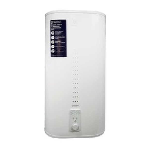 Водонагреватель накопительный Electrolux EWH 80 Citadel (вертикальный) Водонагреватель накопительный Electrolux EWH 80 Citadel (вертикальный)