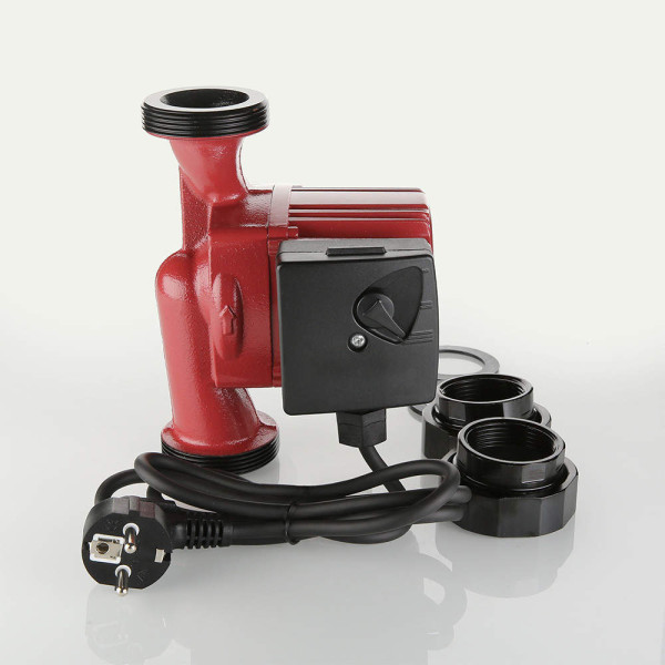 Насос циркуляционный VRS 32/4-180 (с гайками) Valtec (VRS.324.18.0) Насос циркуляционный VRS 32/4-180 (с гайками) Valtec (VRS.324.18.0)