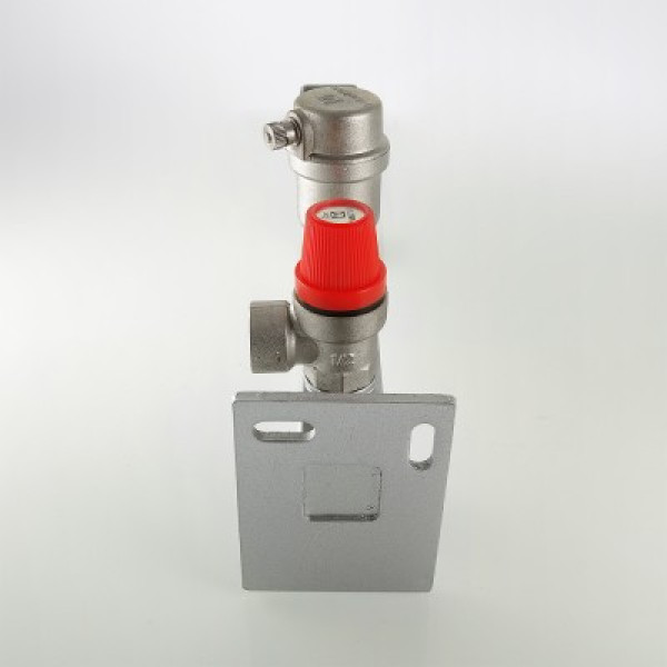 Группа безопасности Valtec расширительного бака консольная (VT.495.0.0) Группа безопасности Valtec расширительного бака консольная (VT.495.0.0)