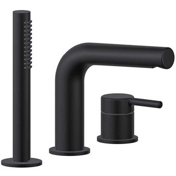 Смеситель на борт ванны Excellent Pi (AREX.1233BL)