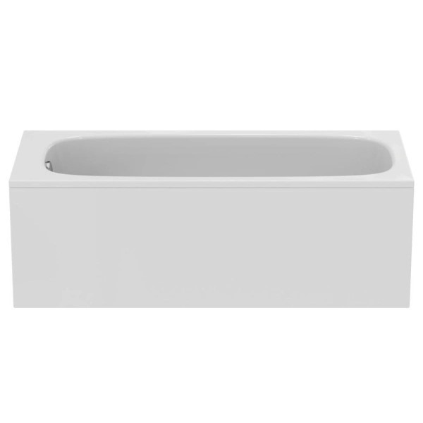 Ванна акриловая Ideal Standard I.Life 170x70x50 белая (T475901)