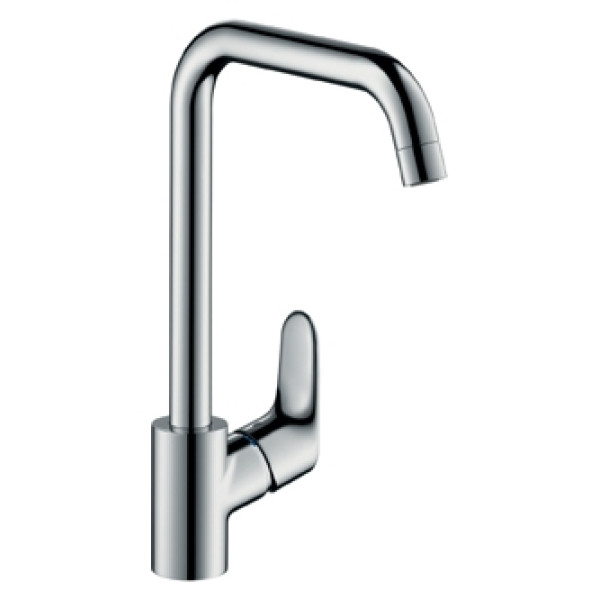Смеситель для кухни Hansgrohe Focus E2 (31820000)
