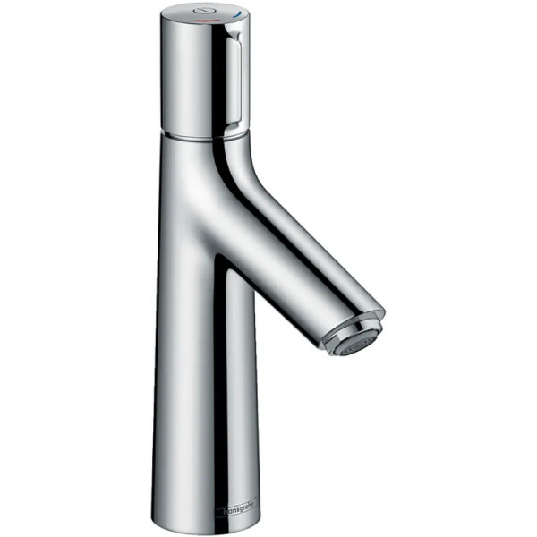 Смеситель для раковины Hansgrohe Talis Select S 100 хром (72043000)