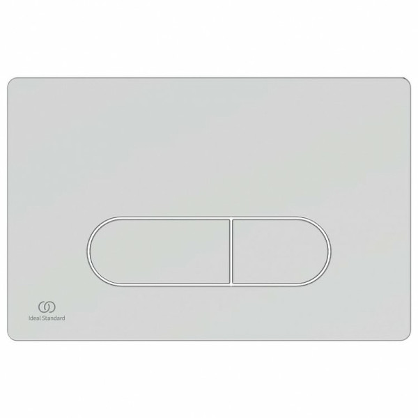 Инсталляция для подвесного унитаза Ideal Standard инсталляция ProSys+пневматическая панель смыва Oleas (R0116AA)