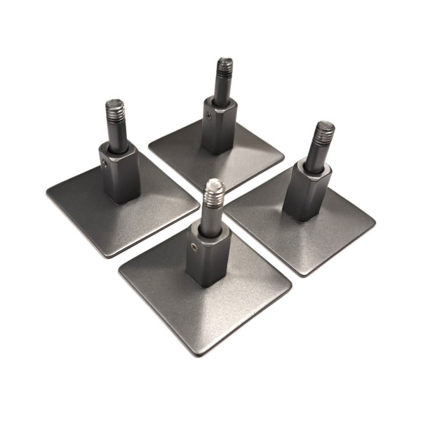 Полотенцесушитель электрический Indigo Forma 800x500 таймер, унив.подкл.RxL, Graphite Metallic (LEF80-50GFMRt) Полотенцесушитель электрический Indigo Forma 800x500 таймер, унив.подкл.RxL, Graphite Metallic (LEF80-50GFMRt)