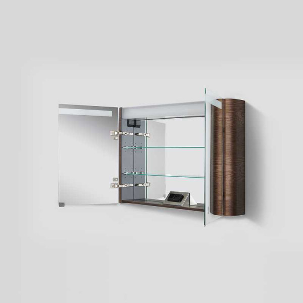 Зеркало с подсветкой AM.PM Sensation 100 (M30MCX1001NF) Зеркало с подсветкой AM.PM Sensation 100 (M30MCX1001NF)
