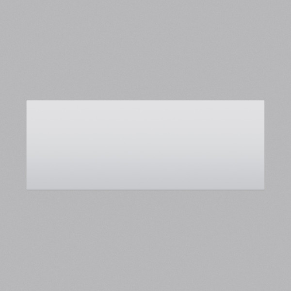 Экран фронтальный AM.PM X-Joy А0 150х70 (W88A-150-070W-P)