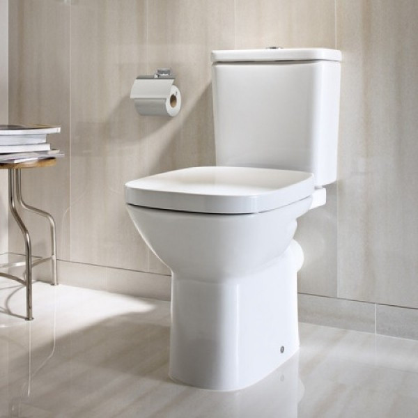 Унитаз напольный чаша унитаза Roca Debba 65,5x35,5x40 белый (7.3429.9.700.Y) Унитаз напольный чаша унитаза Roca Debba 65,5x35,5x40 белый (7.3429.9.700.Y)