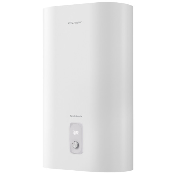 Водонагреватель накопительный Royal Thermo RWH 30 Smalto Inverter Водонагреватель накопительный Royal Thermo RWH 30 Smalto Inverter