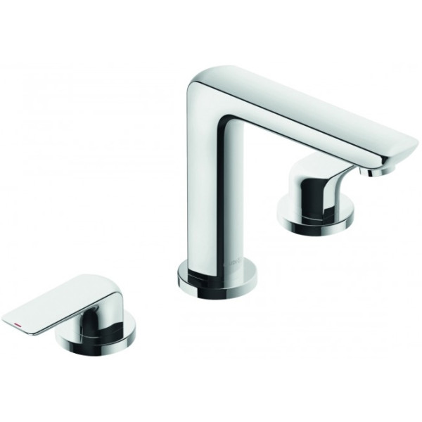 Смеситель для раковины Kludi Ameo хром (413930575)