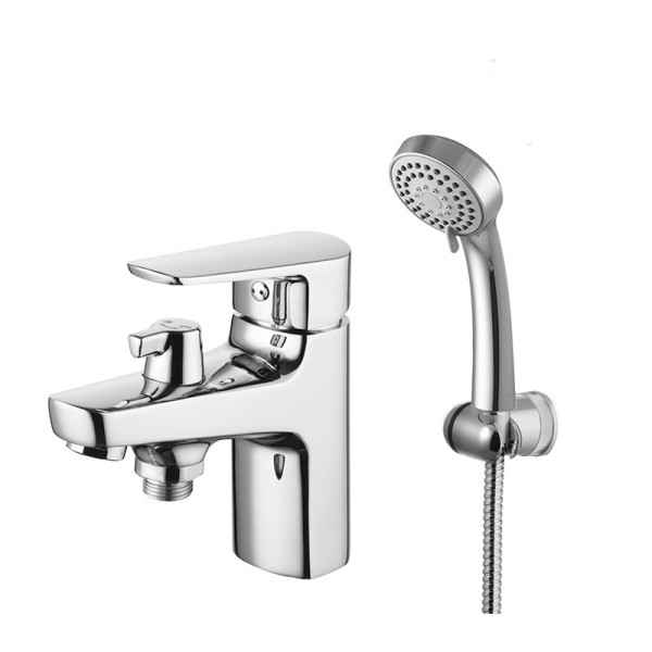 Смеситель для ванны и душа SMARTsant Инлайн (SM103509AA)